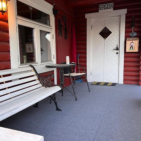 Cozy And Spacious Cabin Svensby Екстериор снимка